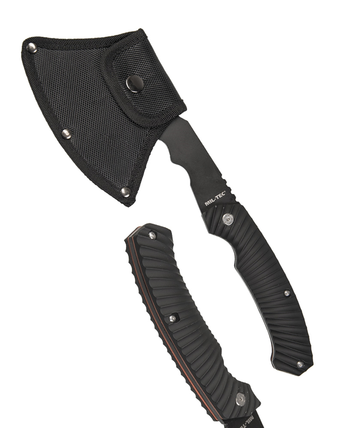 Mil-Tec Beil mit Tools